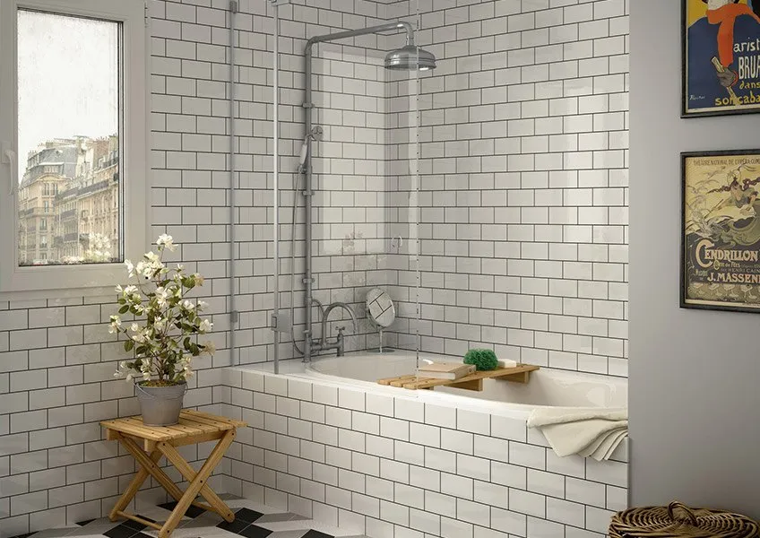 Wall Tiles Milton Keynes