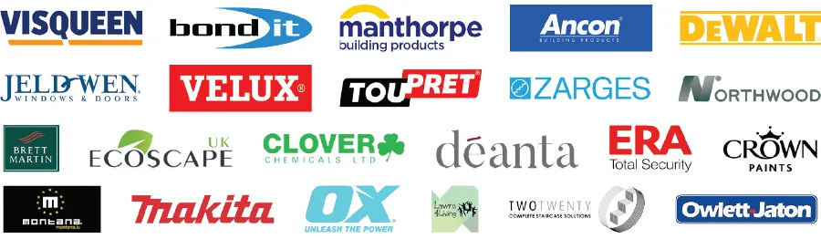 builders merchants milton keynes